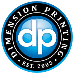 Dimensionprintco - logo