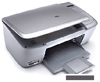 Download HP PSC 1312 All-in-One Printer driver & setup