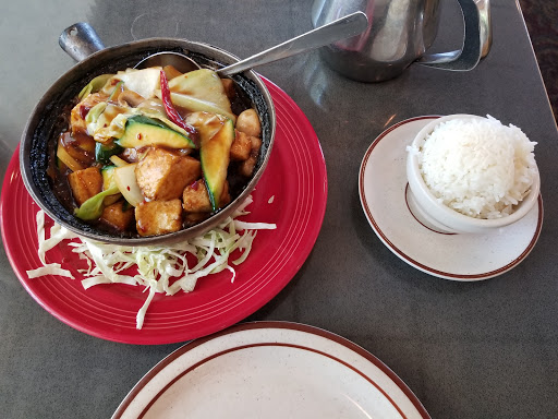 Restaurant «Best Wok Restaurant», reviews and photos, 19 148th Ave NE, Bellevue, WA 98007, USA