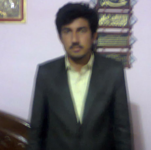 M Ishfaq