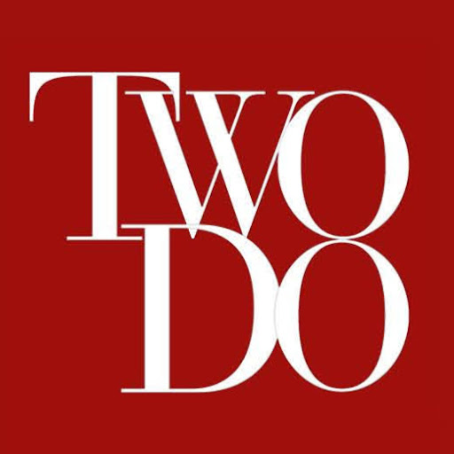 TwoDo Salon logo