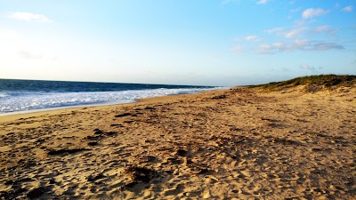 Photos of Preston Beach Parking