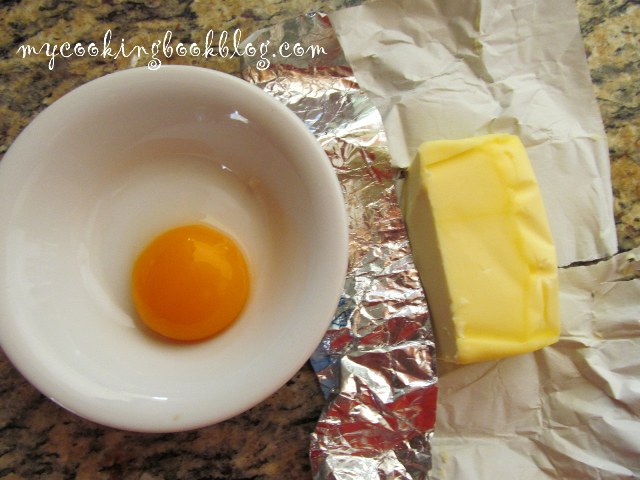 Бързи питки със сирене и сода