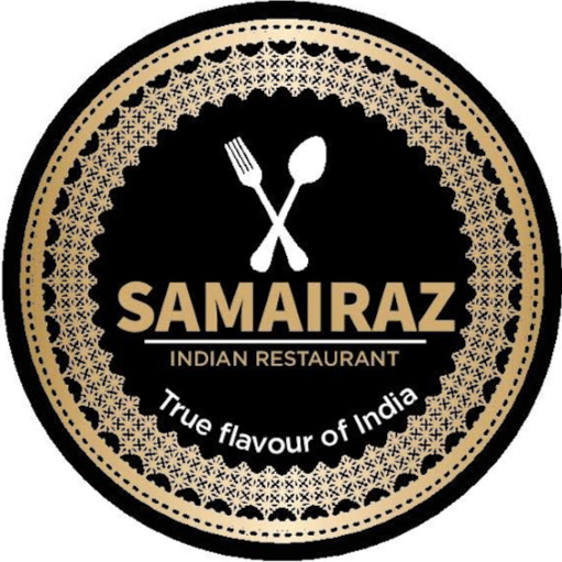 Samairaz Indian Restaurant logo