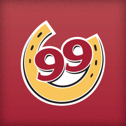 99 Restaurants logo