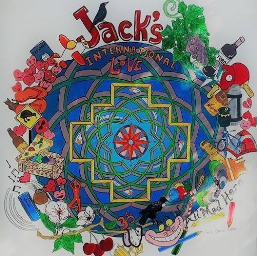 Jack's Backpackers logo