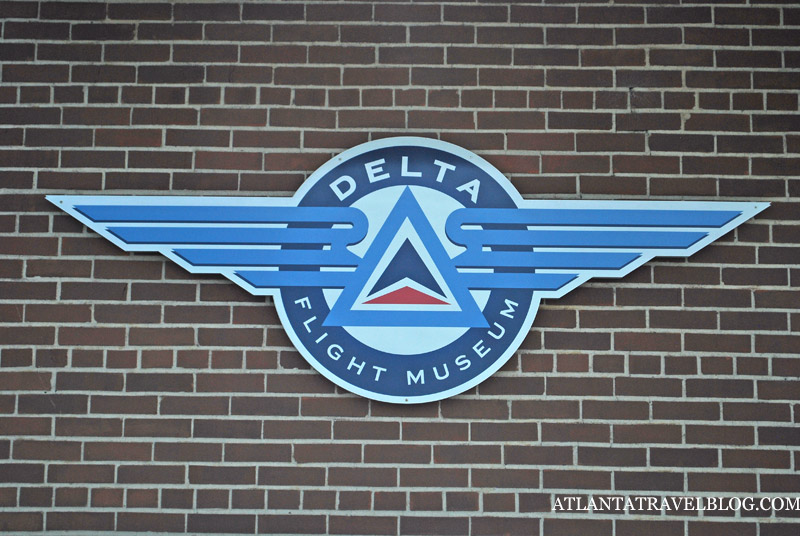 Delta Flight Museum