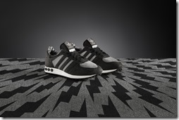 L.A. Trainer DENIM Pack adidas Originals I-I