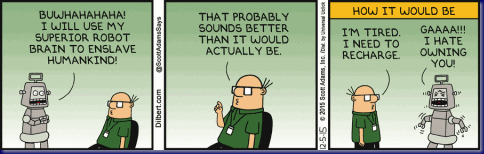 15-12-05; Dilbert; Capital Owning Labor