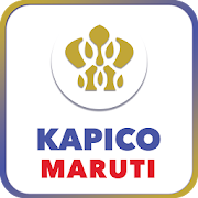 Kapico Maruti  Icon