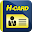 모바일회원증 (HCard) Download on Windows