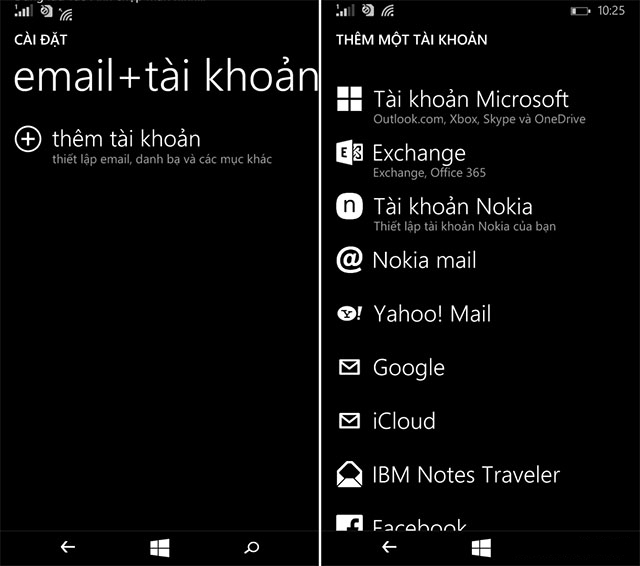 Hướng dẫn mua ứng dụng cho Windows Phone - Hình 1