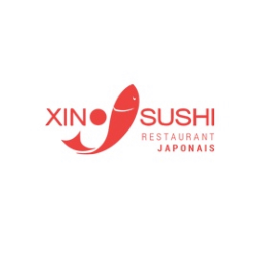 Xin Sushi logo