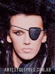 Pete Burns