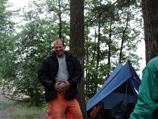 Проводы Белых ночей! Природа! 16 июля 2011