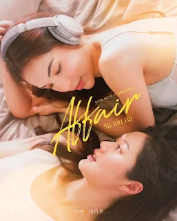 Thủ Đoạn Tình Yêu - Affair (2024)