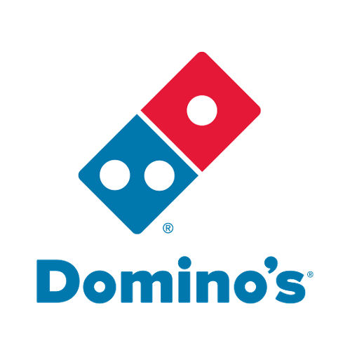 Domino's Pizza Hamburg Wilhelmsburg Steinwerder Hafen logo