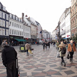  in Copenhagen, Denmark 