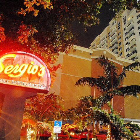 Sergio's Restaurant