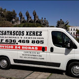 Desatascos Xerez