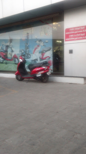 Hero Showroom, Trichy Trunck Rd, Kamala Nagar, Villupuram, Tamil Nadu 605602, India, Motorbike_Shop, state TN