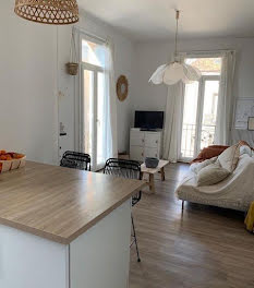 appartement à Beziers (34)