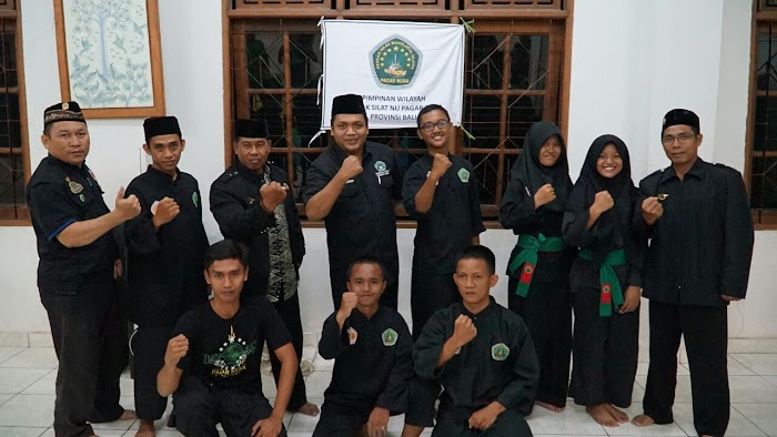 Kembangkan Travelpreneur, Pagar Nusa Gelar Koordinasi di Bali