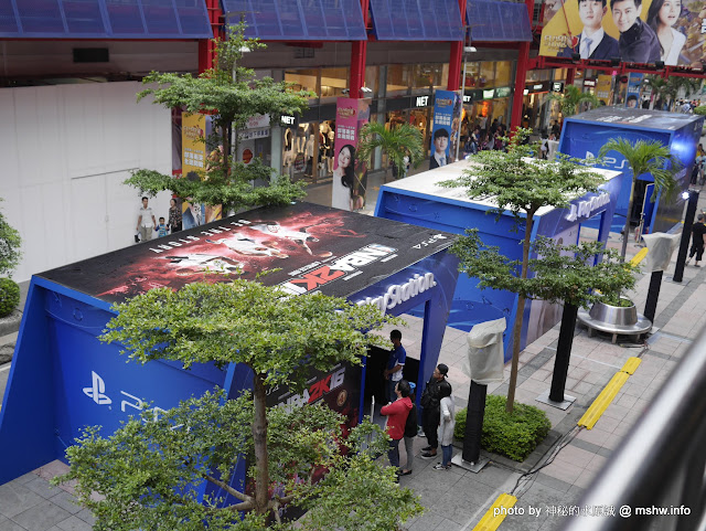 【景點】台北Vieshow Cinemas Taipei Hsin Yi 4DX 信義威秀影城4DX全感官影廳@信義世貿-捷運MRT台北101 : 影視體驗不打折,信義商圈的早期開拓者 信義區 區域 台北市 夜景 影城 拍片景點 捷運周邊 旅行 景點 電影 