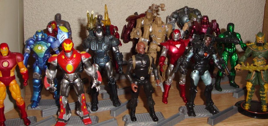 COLECCION DE AZAN Ironman%252520Coleccion