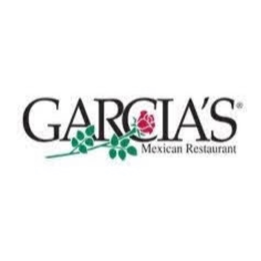 Garcia's Mexican Restaurant logo