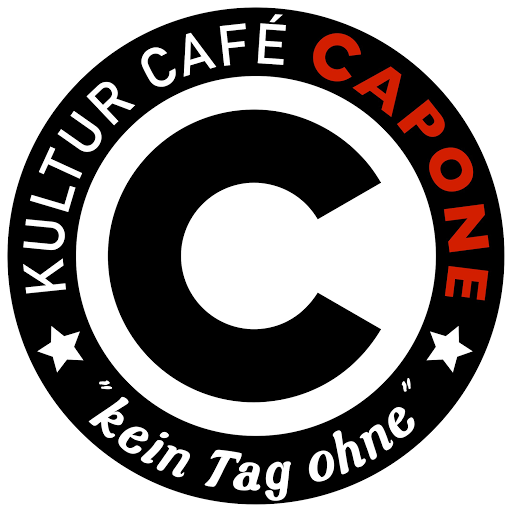 Kultur Café Capone logo