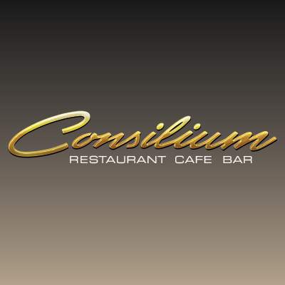 CONSILIUM - Restaurant Café Bar logo