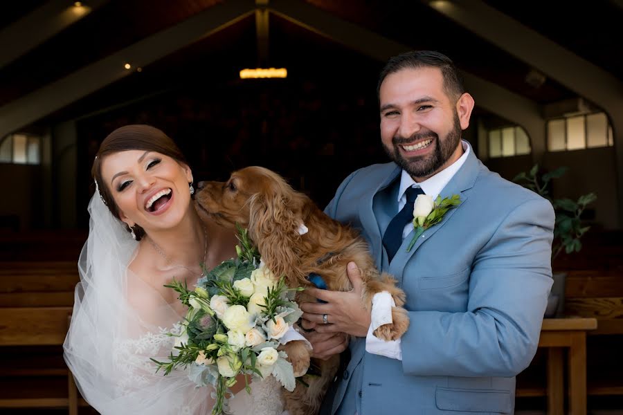 Fotógrafo de bodas Falcón Fotografía (falconfotografia). Foto del 24 de octubre 2019