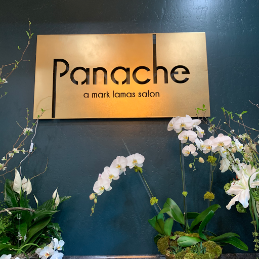 Panache A Mark Lamas Salon