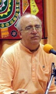 Hare Krishna