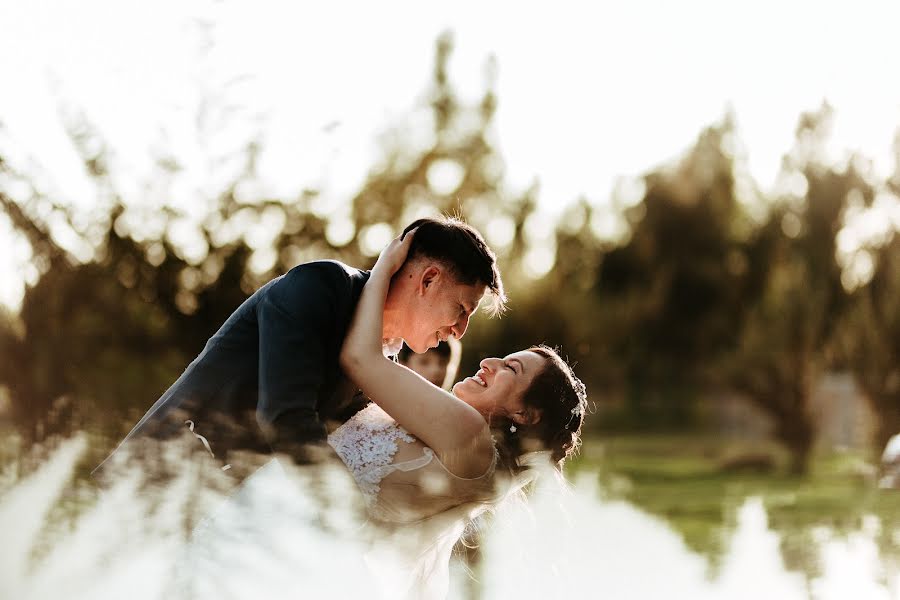 Fotógrafo de casamento Jefferson Gutierrez (jepo). Foto de 25 de abril 2022