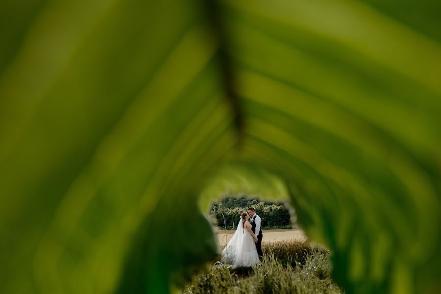 Fotograful de nuntă Dorin Catrinescu (idbrothers). Fotografia din 30 iunie 2019