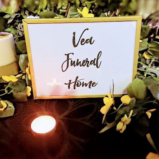 Vea Funeral Home