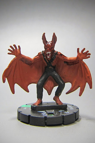 “Man-Bat”（マンバット） | アメコミ・ヒーロークリックスのススメ