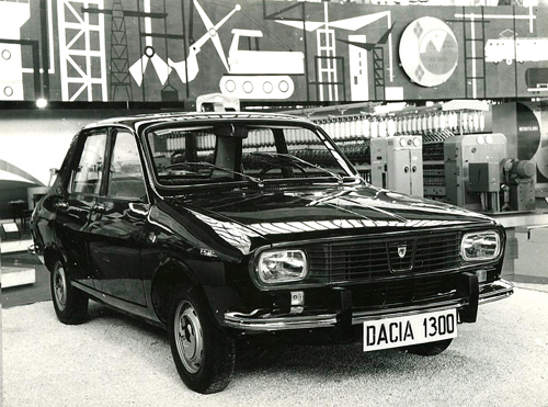 Dacia 1300