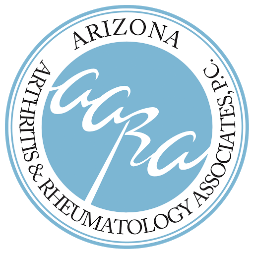 Arizona Arthritis & Rheumatology Associates, P.C. logo