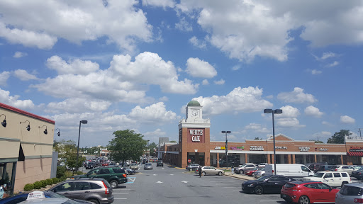 Shopping Mall «White Oak Shopping Center», reviews and photos, 11200 New Hampshire Ave, Silver Spring, MD 20904, USA