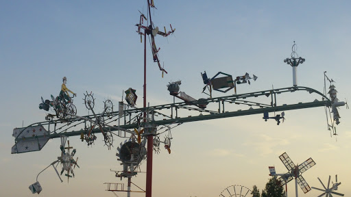 Whirligig Park