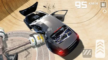 Smashing Car Compilation Game for Android - Free App Download