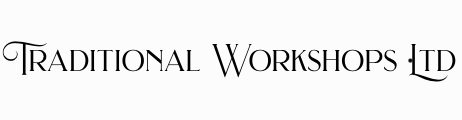 Traditional Workshops Ltd logo