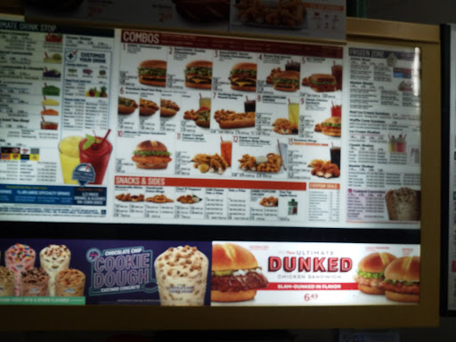 Fast Food Restaurant «Sonic Drive-In», reviews and photos, 425 NW 4th St, Walnut Ridge, AR 72476, USA