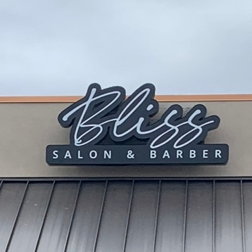 Bliss Salon & Barber