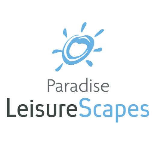 Paradise Leisurescapes logo