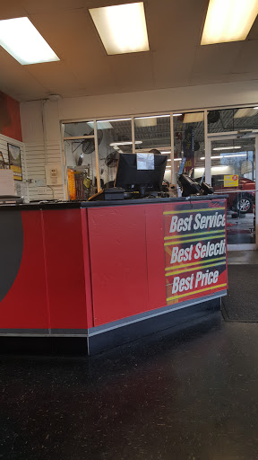 Tire Shop «Tires Plus», reviews and photos, 9210 Livingston Rd, Fort Washington, MD 20744, USA