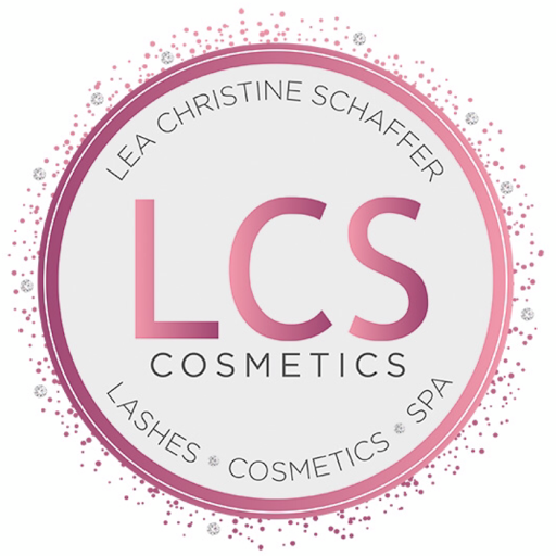 LCS Cosmetics logo